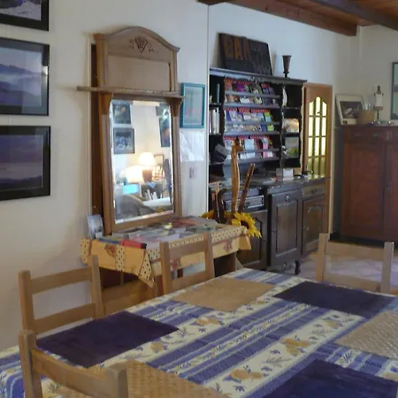 Bed & Breakfast Chambres D'hotes Le Moulin Du Rivet