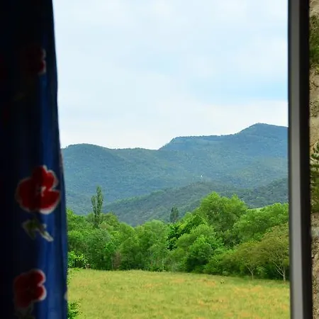Bed & Breakfast Chambres D'hotes Le Moulin Du Rivet *