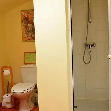 Bed & Breakfast Chambres D'hotes Le Moulin Du Rivet *