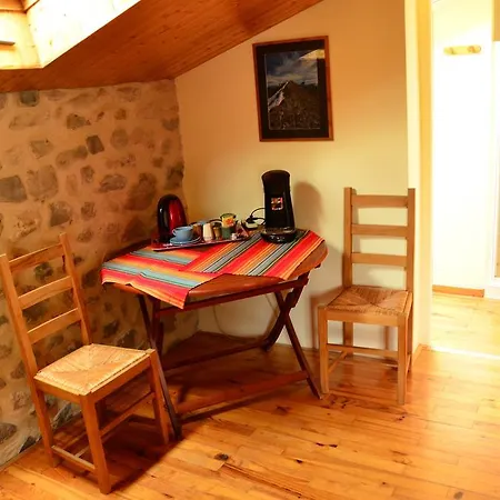 Chambres D'hotes Le Moulin Du Rivet