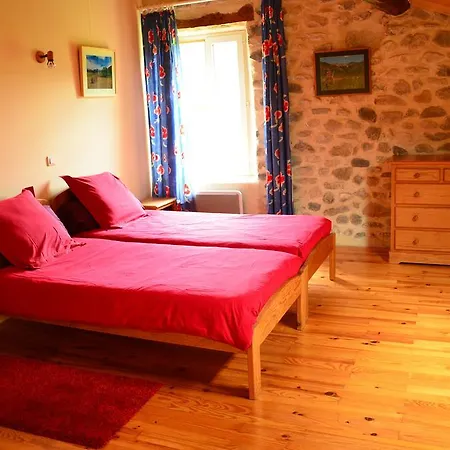 Chambres D'hotes Le Moulin Du Rivet Die