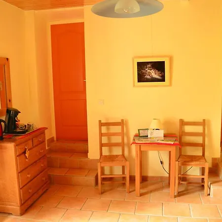 Bed & Breakfast Chambres D'hotes Le Moulin Du Rivet Die