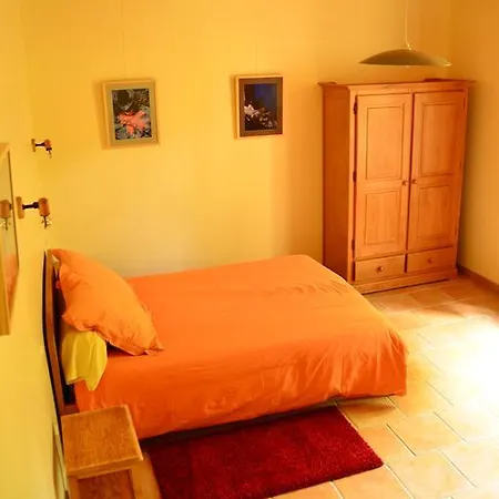 Bed & Breakfast Chambres D'hotes Le Moulin Du Rivet *