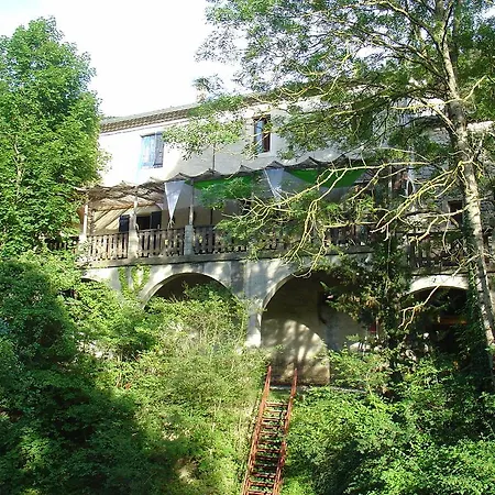 Chambres D'hotes Le Moulin Du Rivet