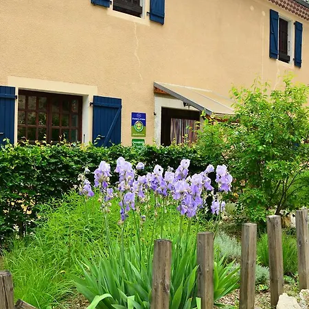 Chambres D'hotes Le Moulin Du Rivet Die