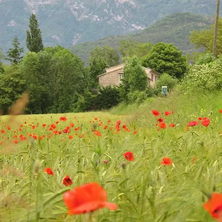 Chambres D'hotes Le Moulin Du Rivet Bed & Breakfast